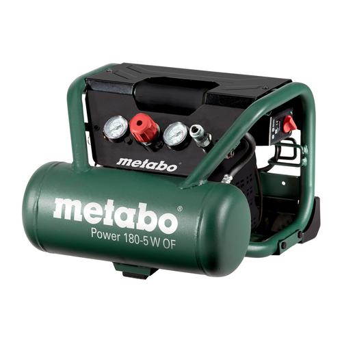 METABO-POWER-180-5-W-OF-Olajmentes-kompresszor