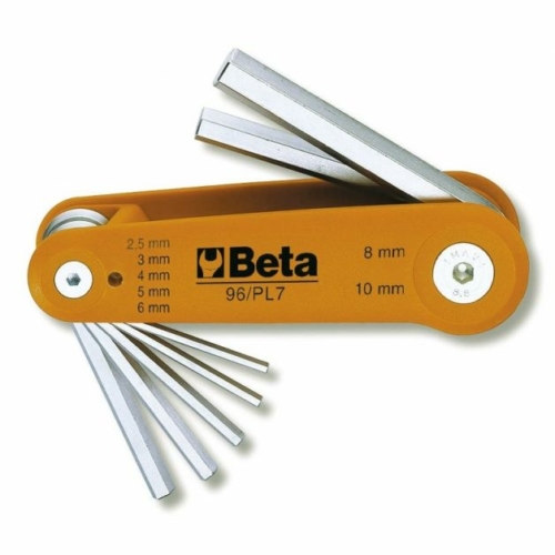 BETA-96-BG7-hajlított-imbuszkulcs-szerszám-készlet-7-részes