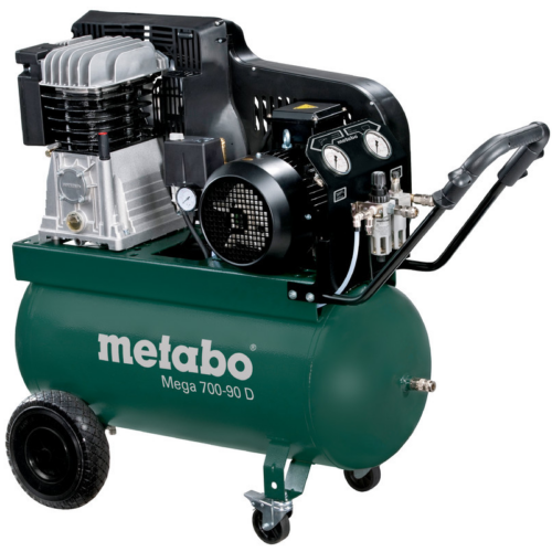 METABO MEGA 700-90 D Kompresszor