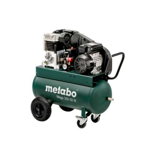 METABO MEGA 350-50 W Olajkenésű kompresszor