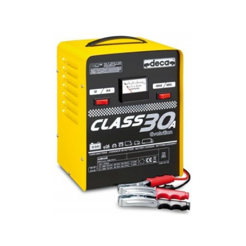 DECA-akkumulátortöltő-CLASS30A