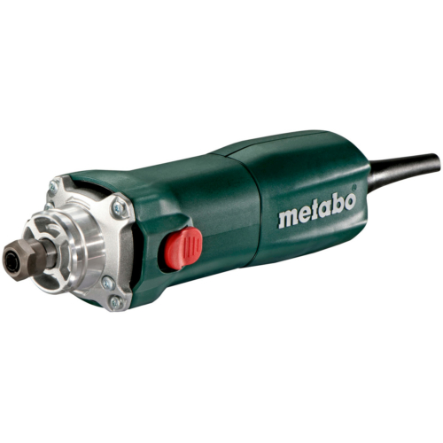 METABO GE 710 COMPACT Egyenescsiszoló, 710W/6mm