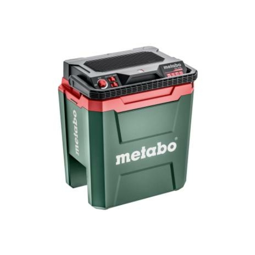 METABO-KB-18-BL-Akkus-hűtőtáska