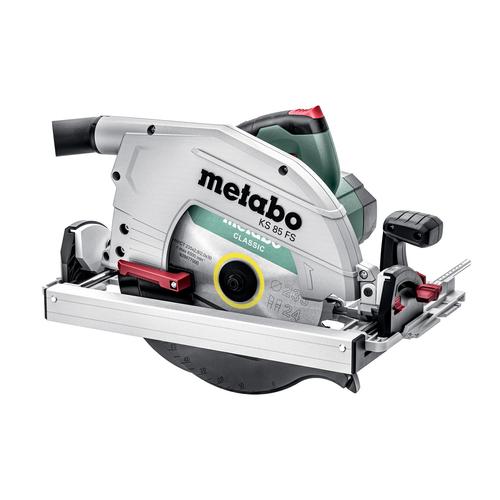 METABO-KS-85-FS-Kézi-körfűrész-601085000