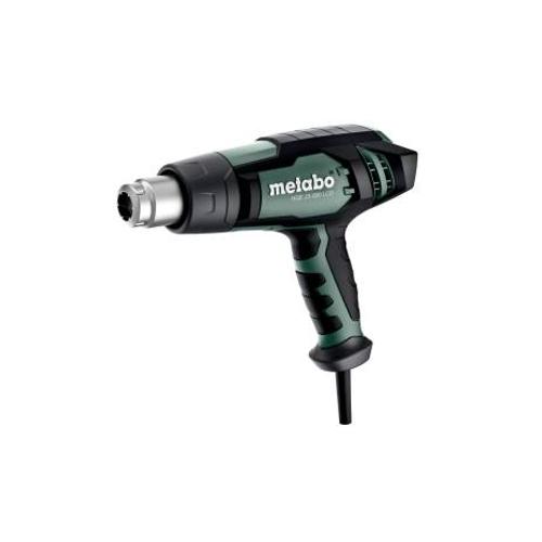 METABO HGE 23-650 LCD Hőlégfúvó