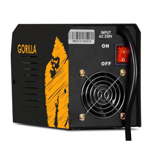 IWELD-GORILLA-POCKETPOWER-150-hegesztő inverter-80POCPWR150