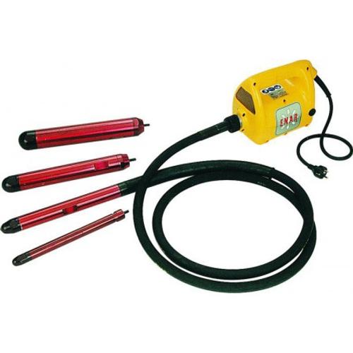 ENAR-AVMU-Betonvibrátos-szett