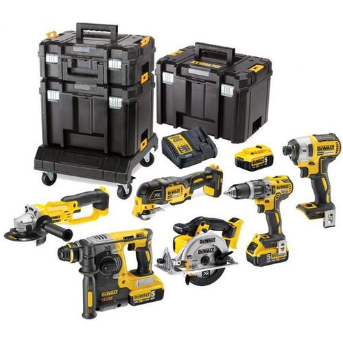 DeWalt-DCK654P3T-QW-akkus-gépszett