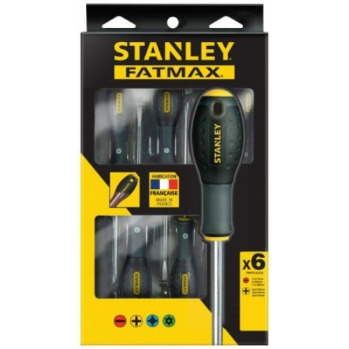 STANLEY-FATMAX-Csavarhúzó-6-részes-készlet-FMHT0-62626