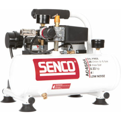 SENCO-AC4504-csendes-kompresszor-4-l