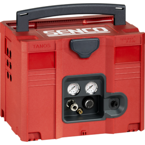 SENCO-PCS1290-Mini-kompresszor