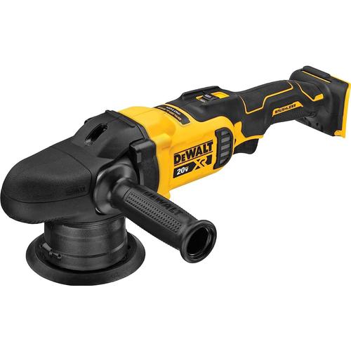 DEWALT DCM848N-XJ Polírozógép